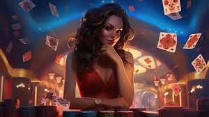 Màn hình trò chơi bắn cá 3D tại luck8882 trên thiết bị di động