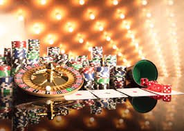Tổng quan nền tảng giải trí luck8882 với slot và live casino